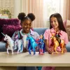 Doll Spinmaster Unicorn Academy Fashion Isabel 6072647 — mados lėlė iš Unicorn Academy serijos