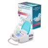 Stalinis tinklinis purkštuvas ESPERANZA ECN002 — 0,4 ml/min purškimo greitis, 10 ml talpa, suaugusiųjų ir vaikų kaukės, kandiklis, 220 V