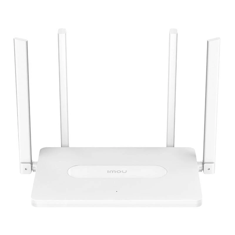 Maršrutizatorius Imou HR12F Dviejų dažnių Wi-Fi AC1200