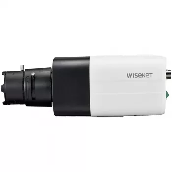 Hanwha Techwin WiseNet HD+ HCB-6001 - Stebėjimo kamera (be objektyvo)