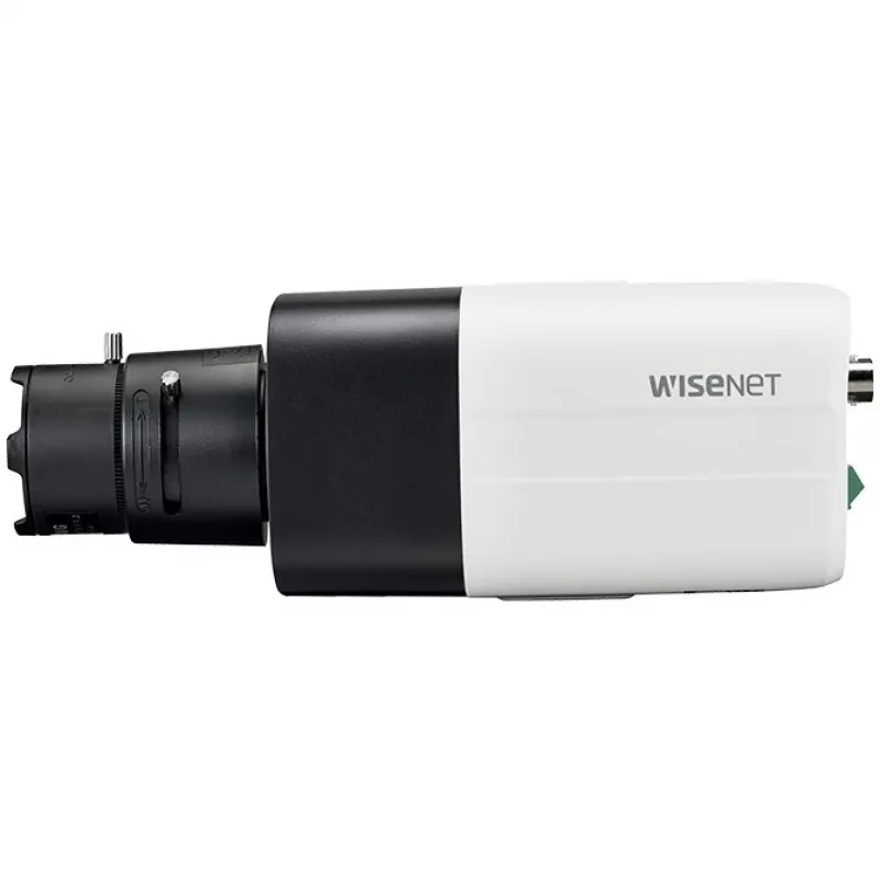 Hanwha Techwin WiseNet HD+ HCB-6001 - Stebėjimo kamera (be objektyvo)