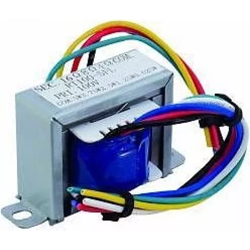 Omnitronic ELA-T5 garso transformatorius 5W (modelis 80711401), skirtas garsinėms ir linijinio lygio sistemoms
