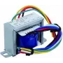 Omnitronic ELA-T5 garso transformatorius 5W (modelis 80711401), skirtas garsinėms ir linijinio lygio sistemoms