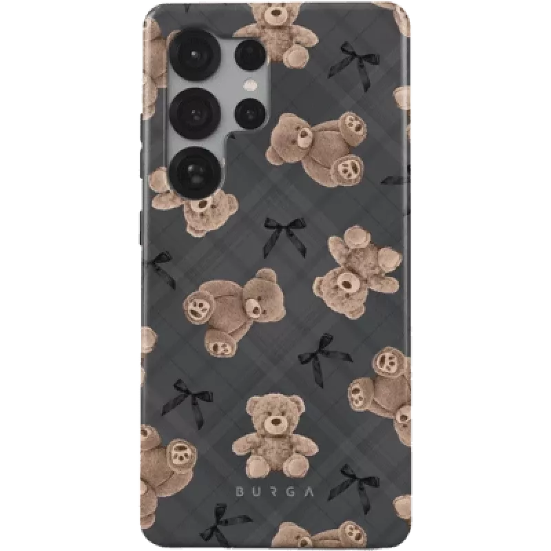 Cover BURGA Galaxy S25 Ultra 17.5 cm Daugiaspalvis