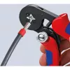 Knipex 97 53 04 užspaudimo įrankis