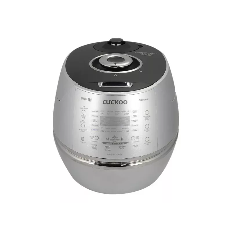 Cuckoo SLS-ART-0000070 ryžių viryklė 1,8 L 1445 W Metalinė
