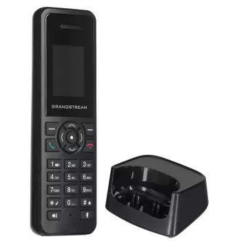 DECT telefonas Grandstream Networks DP720