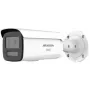 Hikvision Pro Series with ColorVu DS-2CD2T47G3-LIS2UY/SL(4MM) apsaugos kamera Bullet IP apsaugos kamera Vidaus ir lauko 2688 x 1520 pikseliai Sieninis