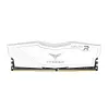 DIMM 16 GB DDR4-3600 (2x 8 GB) Dual-Kit, atmintinė, balta, TF4D416G3600HC18JDC01, Delta RGB, INTEL XMP