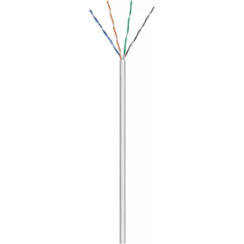 Microconnect KAB001-305 tinklo kabelis pilkas 305 m Cat5e U/UTP (UTP)