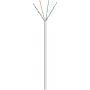 Microconnect KAB001-305 tinklo kabelis pilkas 305 m Cat5e U/UTP (UTP)