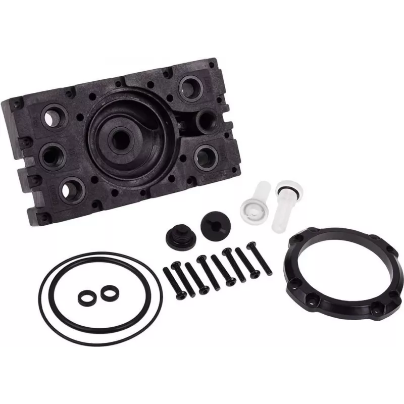 Alphacool 15306 kompiuterio aušinimo priedų atnaujinimo rinkinys (15306)