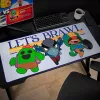 Subsonic Gaming pelė Pad XXL Brawl Stars Legendary