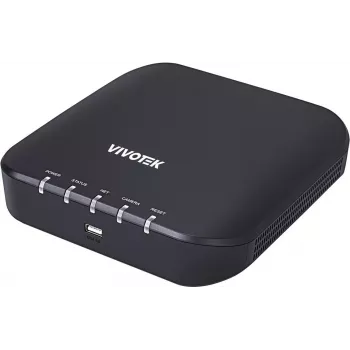 VIVOTEK RX9502 32 kanalų NVR H.265 HDMI 1080P 4K - VIVOTEK RX9502 32 kanalų NVR