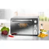 Rommelsbacher BGS 1500 gaminys, 30 l, juodas