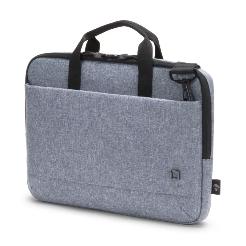 DICOTA plonas Eco MOTION portfelis 10–11,6 col. 29,5 cm mėlynas