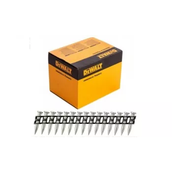 DCN890 HD vinys storos. (3,7 mm x 20 mm), pakuotė: 1,005