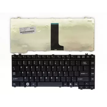 Toshiba KB310296 nešiojamojo kompiuterio klaviatūra