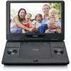 Lenco BRP-1150BK – nešiojamasis Blu-ray diskų grotuvas – ekranas: 29,5 cm (11,5 inch) – juodos spalvos