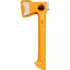 Vienas kirvis-kirvukas Fiskars 1069101, plieninė galva, 330 mm ilgis, oranžinė