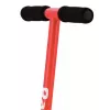 Klasikinis paspirtukas Razor S Spark Sport — plieninis rėmas, sulankstomas, 2 ratai, kojinis stabdys, skirtas vaikams nuo 8 metų, maks. apkrova 100 kg, juoda/raudona