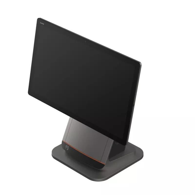 POS sistema SUNMI T3 15,6 colio Full HD su integruotu spausdintuvu Android