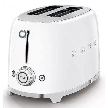 SMEG skrudintuvas baltas TSF01WHEU