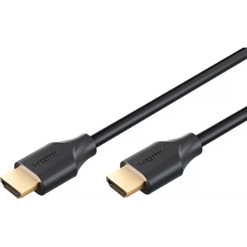 Goobay Ultra96 HDMI™ kabelis (80092)