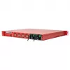 Securepoint RC400RR G6 aparatinė ugniasienė 1U 49 Gbit/s