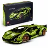 LEGO TECHNIC 42115 LAMBORGHINI SIÁN FKP 37