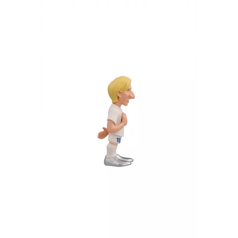 MiniX kolekcionuojama figūrėlė MiniX Real Madrid – Luka Modrić oficiali žaidėjo figūrėlė (modelis 18406)