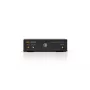 ik multimedia ARC Studio IP-ARC-STUDIO-IN garsiakalbiai, 50 W, 50 Ω išėjimo varža, 24 bitų / 96 kHz, juodi, 465 g