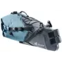 Cat's Best Cabezon SB 16 atlantic-Juoda — sulipantis kačių kraikas, 16 L