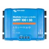 MPPT saulės energijos įkrovimo valdiklis Victron Energy BlueSolar 100/30 — 30 A, iki 100 V PV