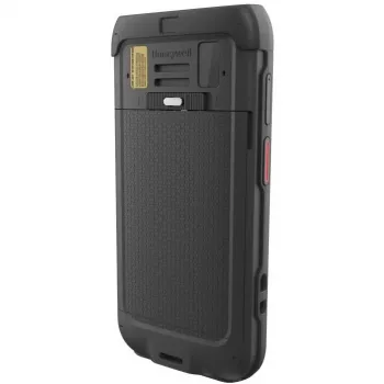 Rankinis mobilusis kompiuteris Honeywell CT45XP