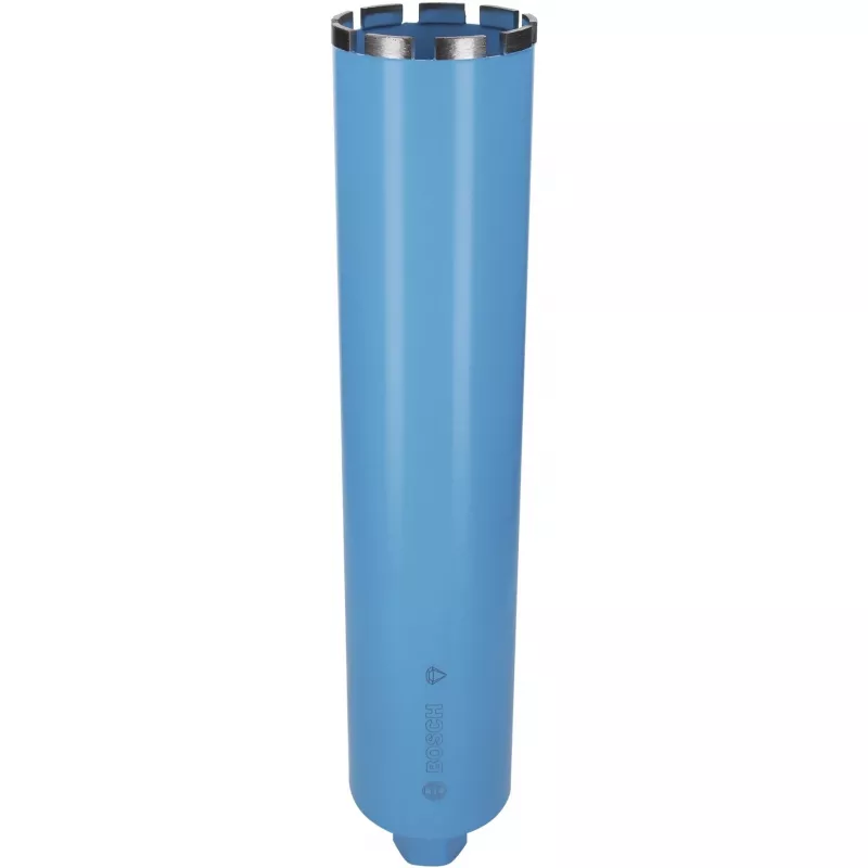 Bosch PRO Core Cutter wet, grąžtas, 3,2 cm, betonui, 30 cm, 1,27 cm, lizdinė pakuotė