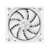 Gamemax maitinimo blokas, 80 PLUS, Bronze | GP 650B WH | 650 W