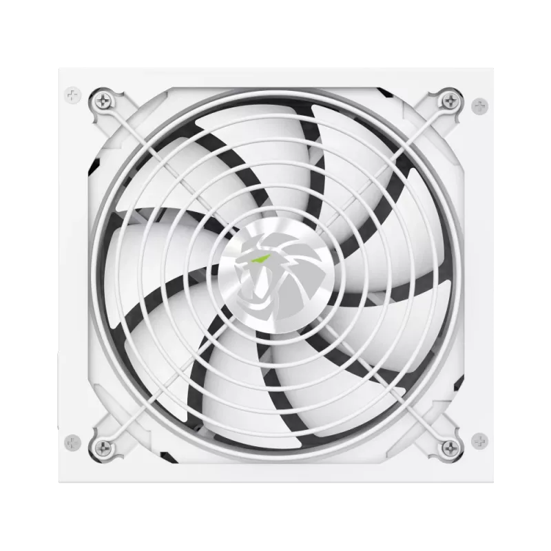 Gamemax maitinimo blokas, 80 PLUS, Bronze | GP 650B WH | 650 W