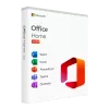 “Microsoft Office Home 2024” PC/MAC BIND - mažmeninė