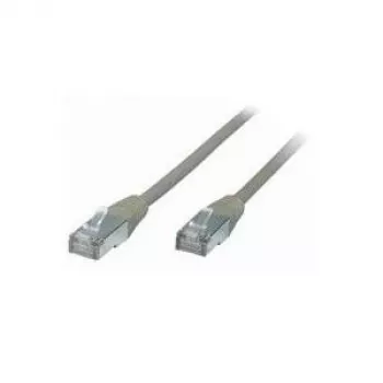 Tinklo kabelis S/CONN 25m RJ45 Cat5e SF/UTP Pilkas