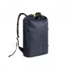 Kuprinė XDDESIGN Bobby Urban Lite Navy — apsaugota nuo vagystės, atspari vandeniui, lengva