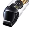 (Juoda) Baseus A5 Car Vacuum Cleaner 16000pa 130W Auto Vacuum 7500mAh Household Vacuum