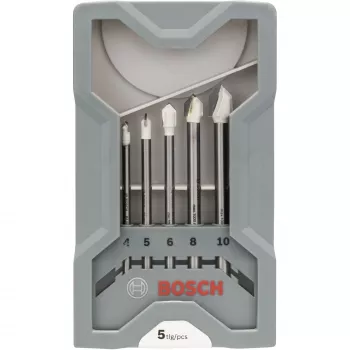 Bosch CYL-9 keraminis rinkinys