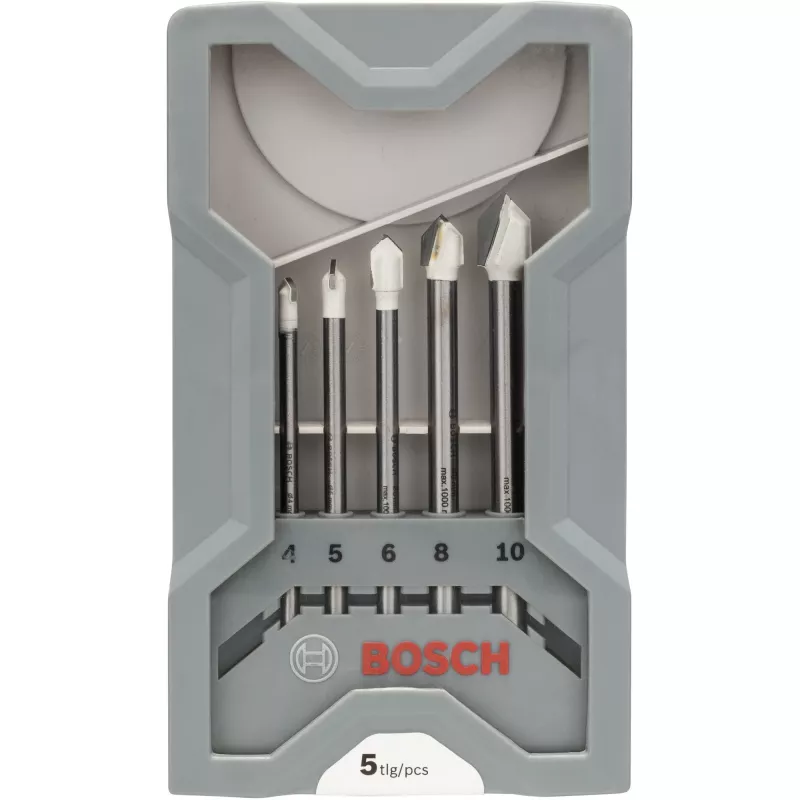 Bosch CYL-9 keraminis rinkinys