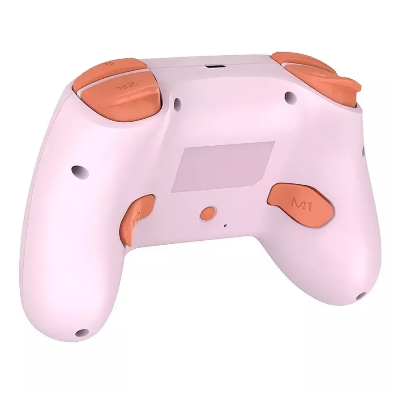 Belaidis LED valdiklis Sweety Pink, skirtas Switch