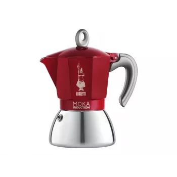 Bialetti Moka Induction kavinukas 4tz