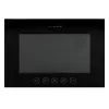 WiFi vaizdo domofono monitorius VIDOS X M11B-X 7 colių ekranas LCD TFT 1024x600px Juodas