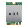 Intel AX200.NGWG.NV Wi-Fi 6 adapteris PCIe 2400 Mbit/s tinklo Wi