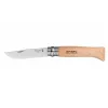 Stovyklautojo / skauto peilis Opinel N°08