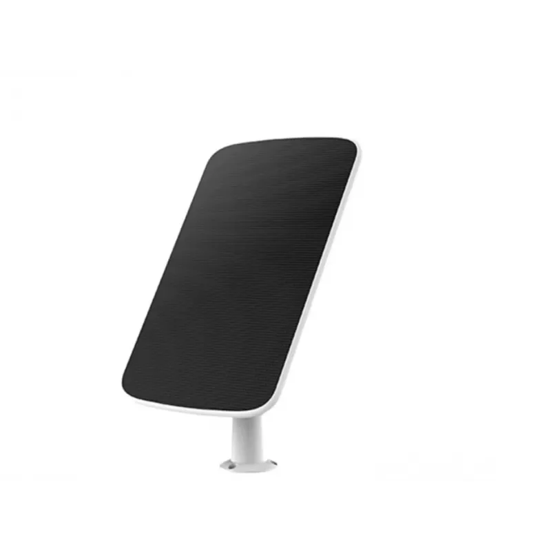 IP stebėjimo kamera EZVIZ EB8 4G su saulės baterija — 3 MP (2304×1296), 4G LTE, 10400 mAh baterija, IP65, PTZ 340°/65°